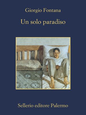 cover image of Un solo paradiso